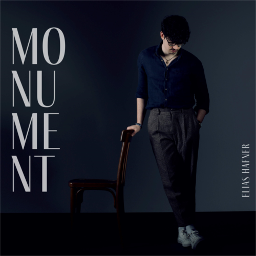 Elias Hafner - Monument