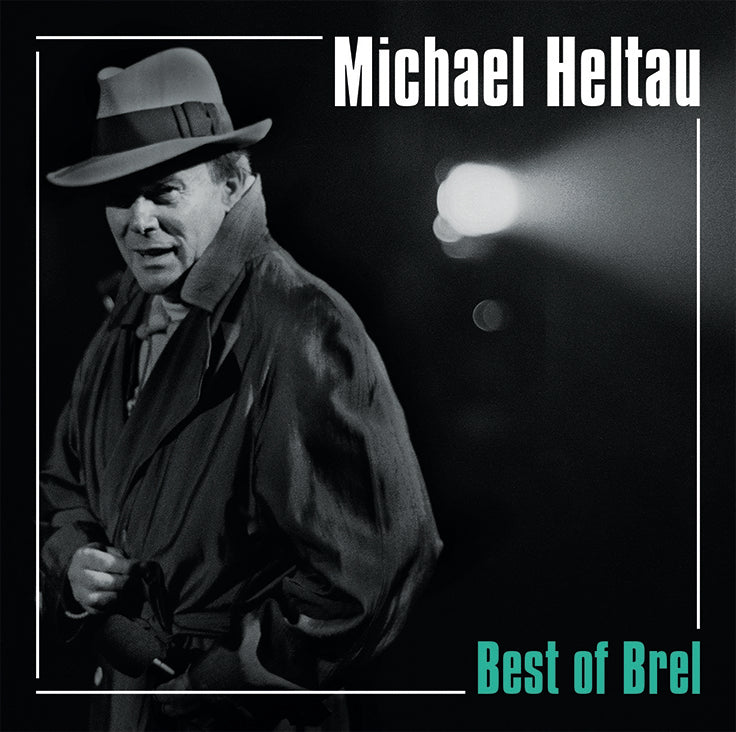 Michael Heltau - Best of Brel