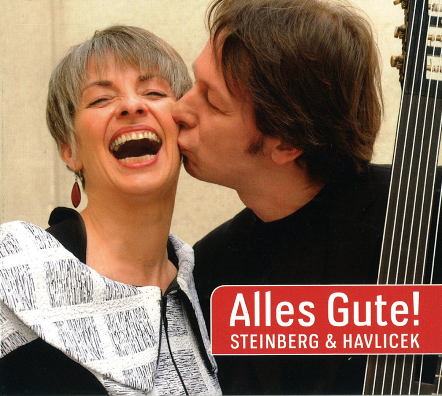Steinberg & Havlicek - Alles Gute!