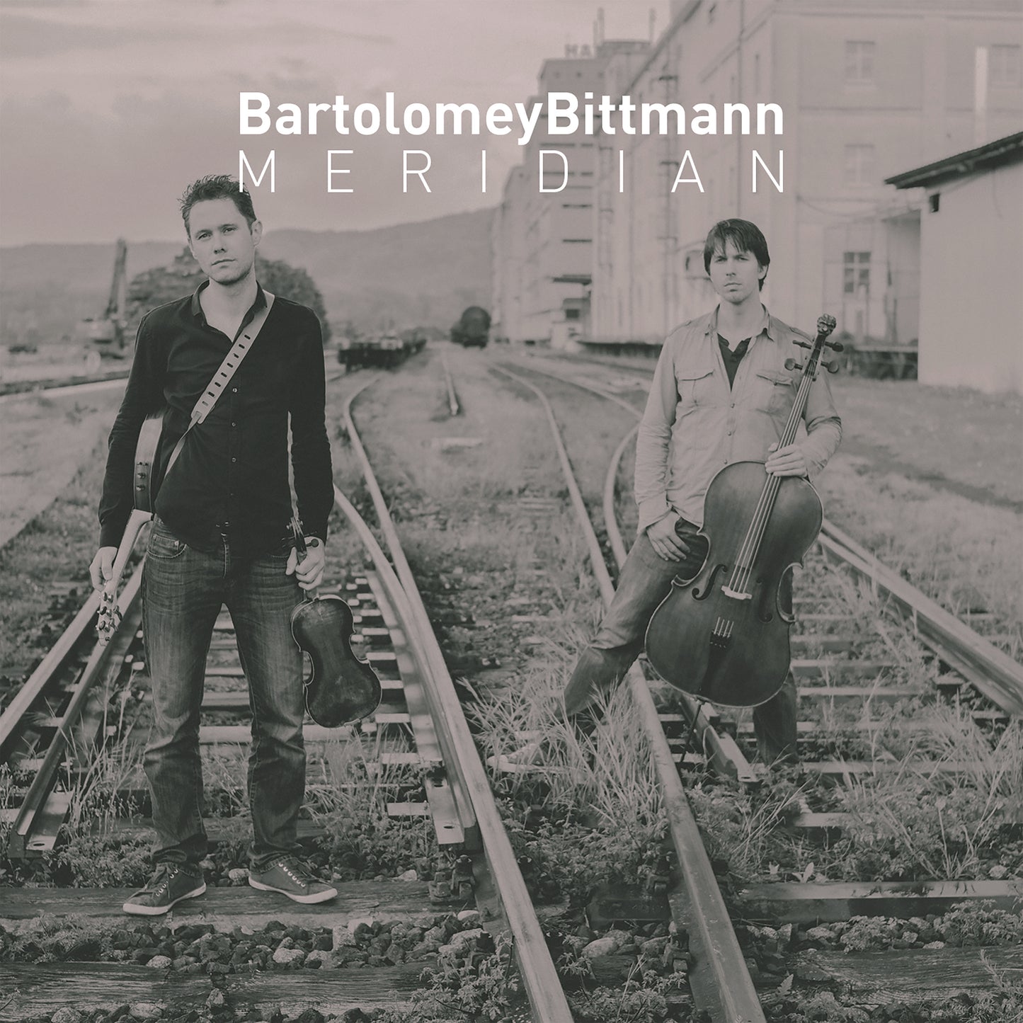 BartolomeyBittmann - Meridian