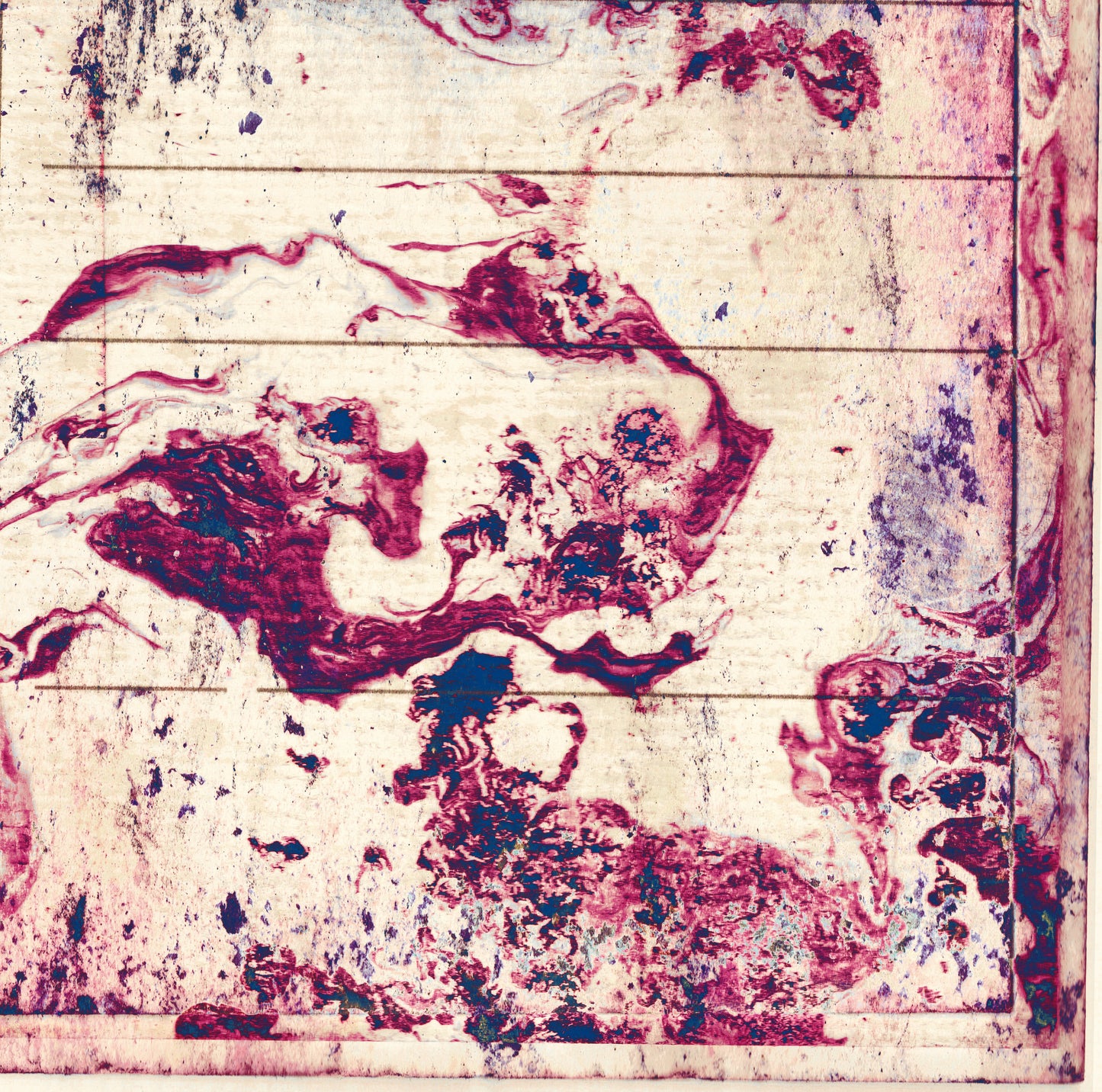 radio.string.quartet – B:A:C:H .like waters (Vinyl)