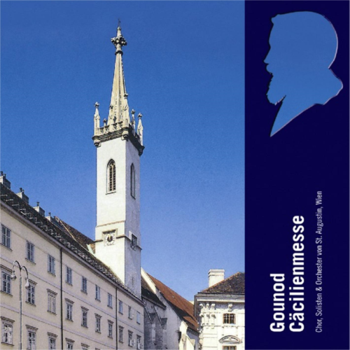 Chor, Solisten & Orchester von St. Augustin - Gounods Cäcilienmesse