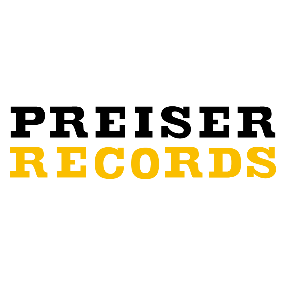 PREISER Records