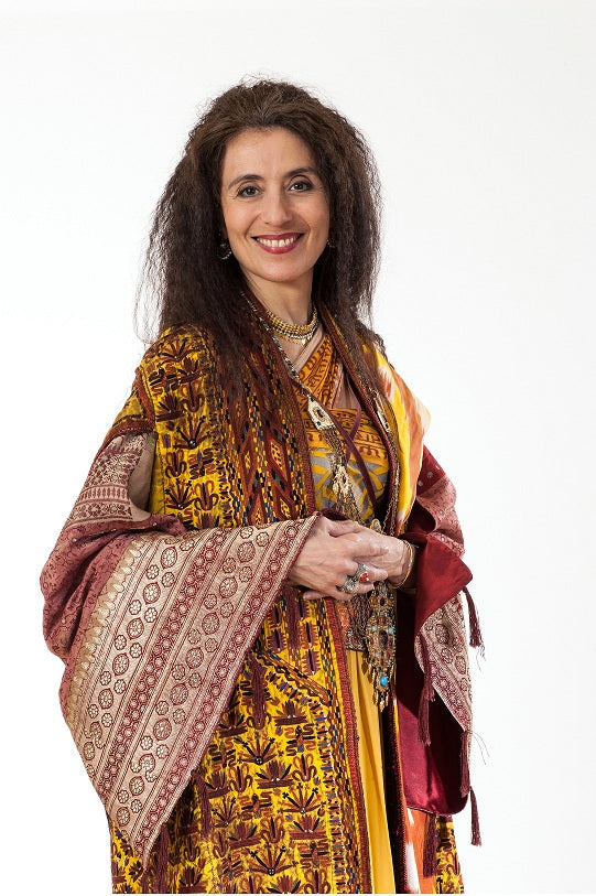 Timna Brauer