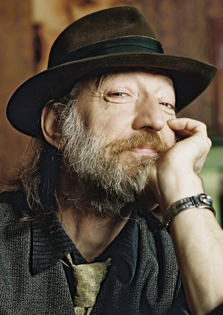 Roland Neuwirth