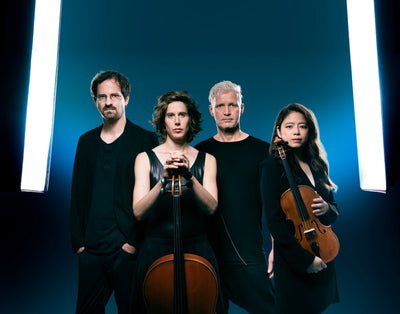 radio.string.quartet