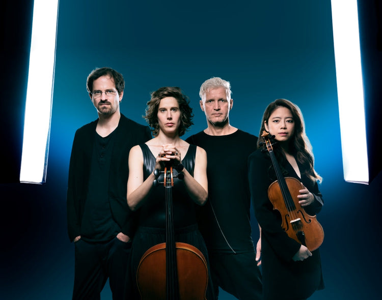 radio.string.quartet
