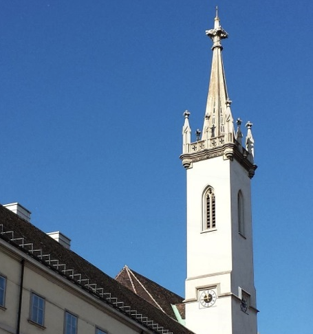 Kirchenmusik St. Augustin