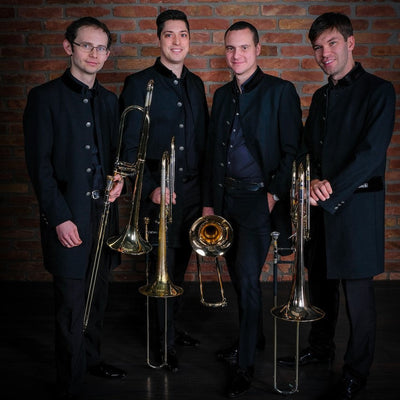 Trombone Attraction