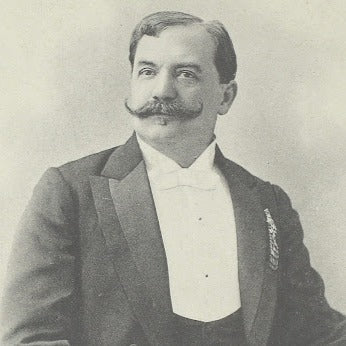 Carl Michael Ziehrer