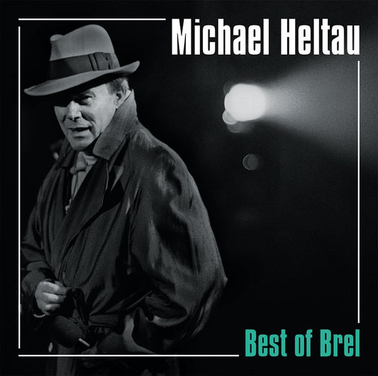 Michael Heltau - Best of Brel