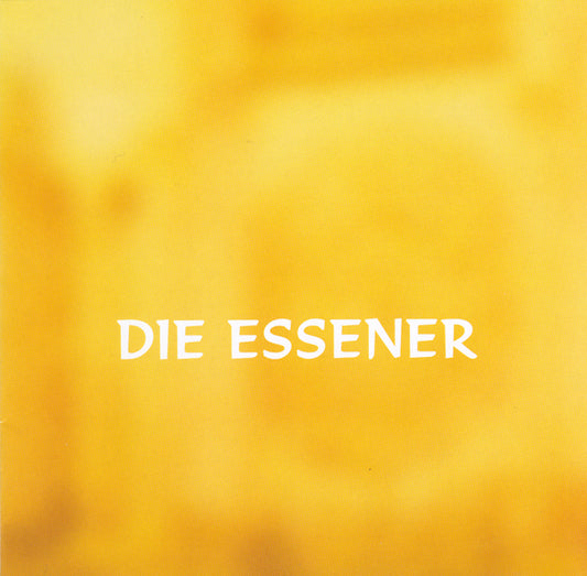 Die Essener - Aus dem Hymnenbuch der Schriftrollen vom Toten Meer