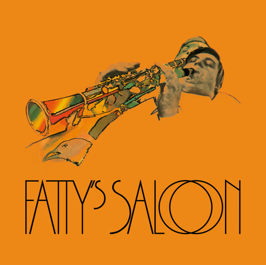 Fatty George - Fatty's Saloon