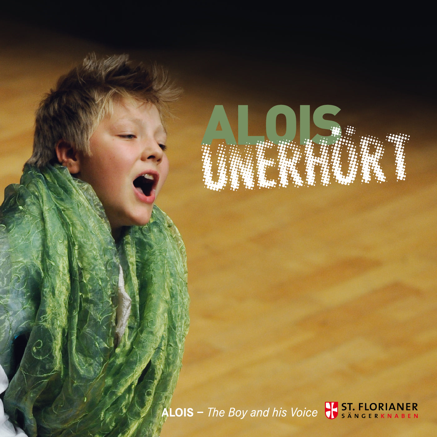 Alois Mühlbacher - Unerhört