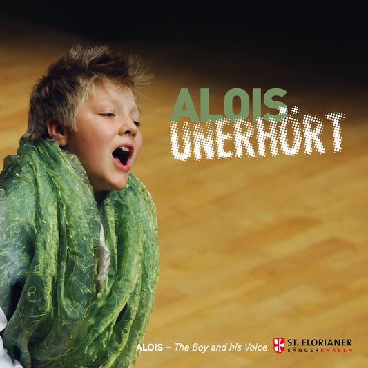 Alois Mühlbacher - Unerhört