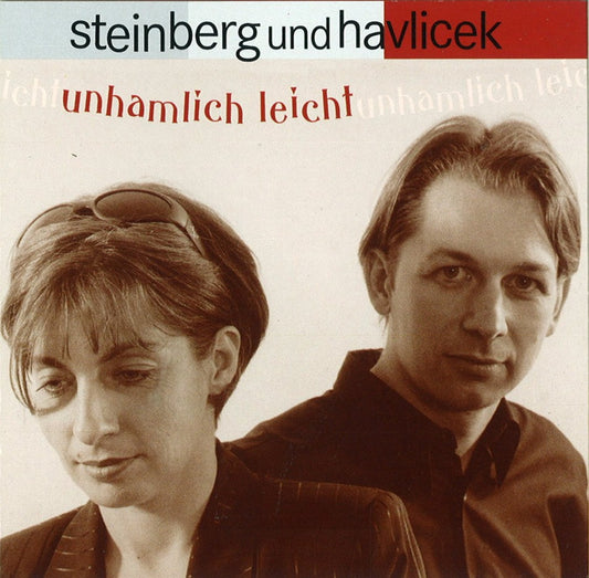 Steinberg & Havlicek - Unhamlich leicht