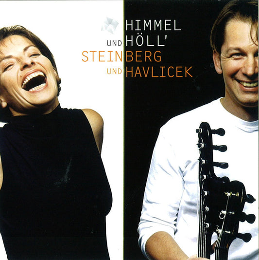 Steinberg & Havlicek - Himmel und Höll'