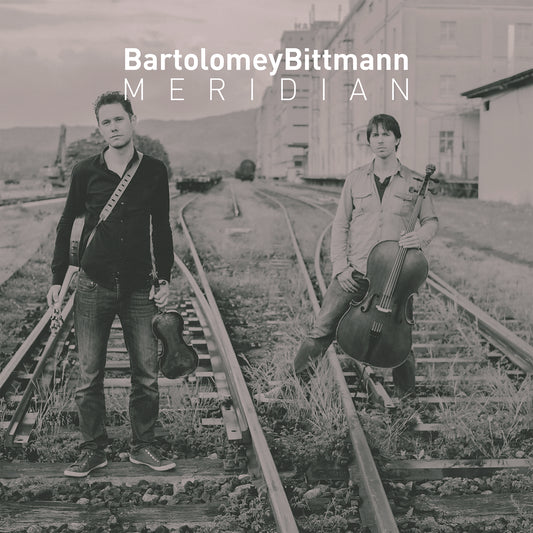 BartolomeyBittmann - Meridian