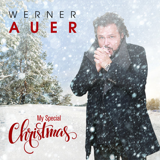 Werner Auer - My Special Christmas