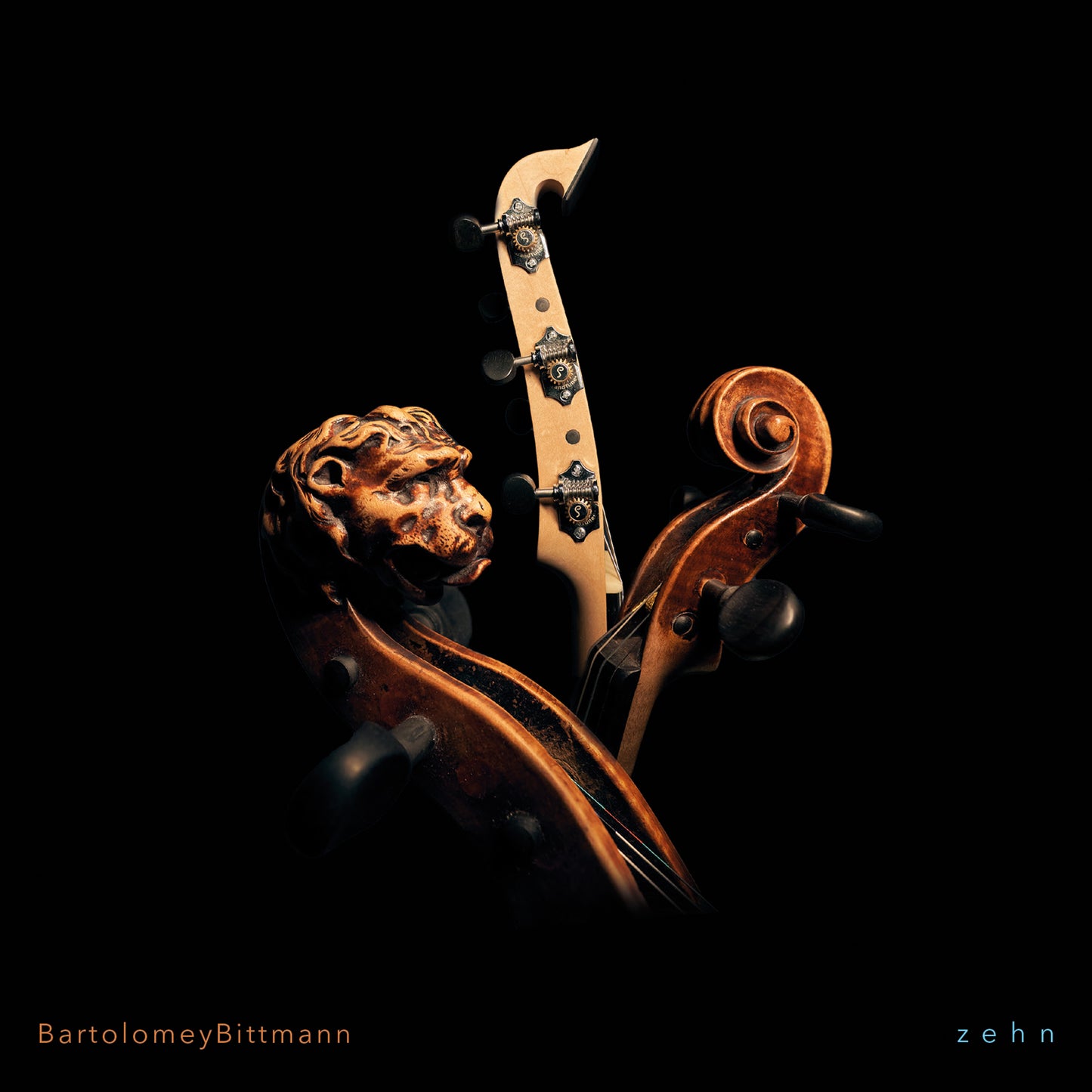 BartolomeyBittmann - zehn