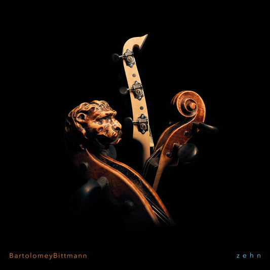 BartolomeyBittmann - zehn