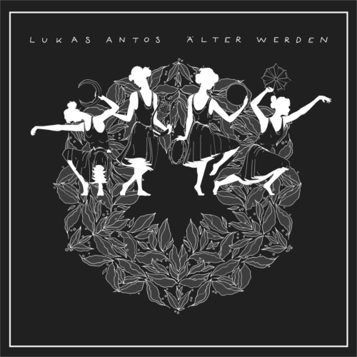 Lukas Antos - Älter werden