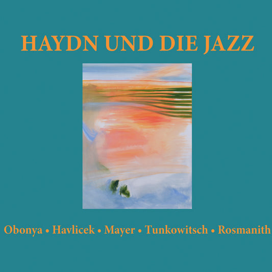 VA - Haydn und die Jazz