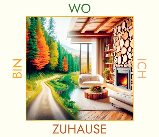 Wien International - Wo ich zuhause bin