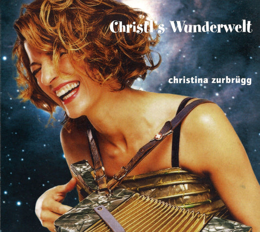 Christina Zurbrügg - Christl's Wunderwelt