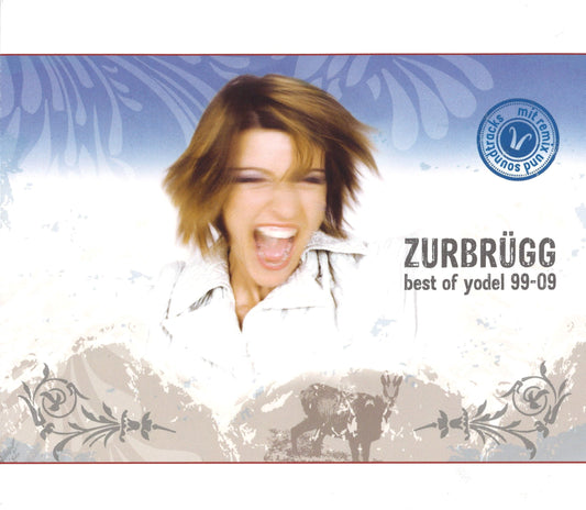 Christina Zurbrügg - Best Of Yodel 99-09