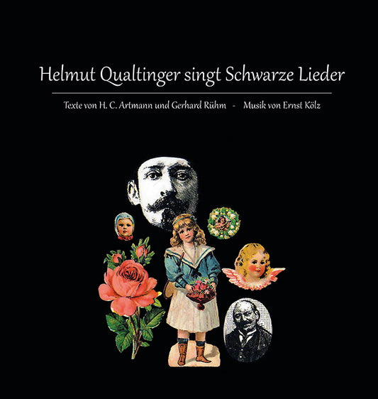 Helmut Qualtinger singt Schwarze Lieder