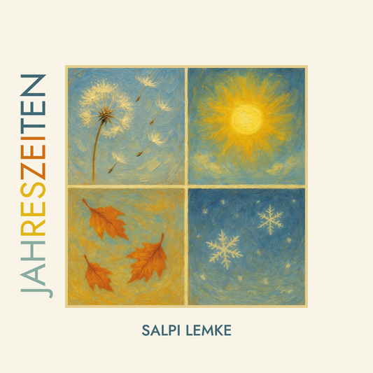 Salpi Lemke - Jahreszeiten