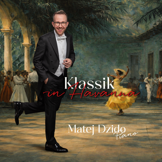 Matej Dzido - Klassik in Havanna