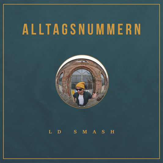 LD Smash - Alltagsnummern (CD)