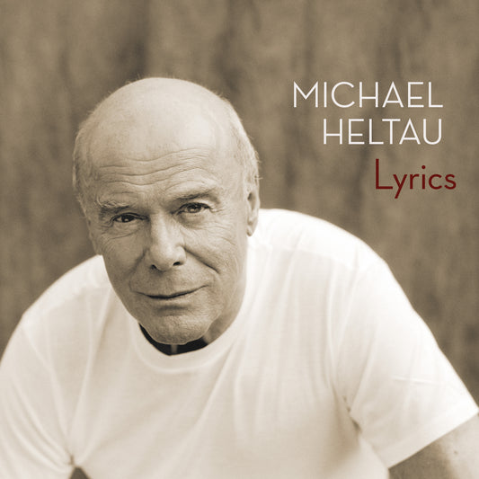 Michael Heltau - Lyrics