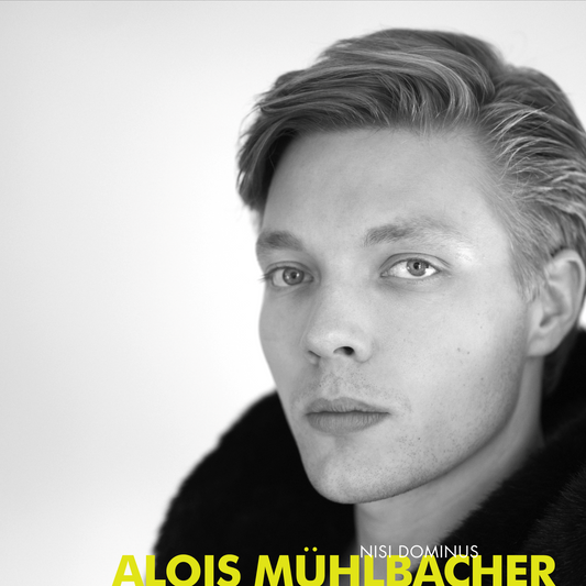 Alois Mühlbacher - Nisi Dominus (Vinyl)